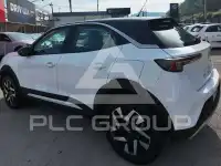 2022 Opel Mokka