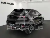 2022 Opel Mokka