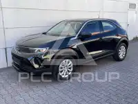 2022 Opel Mokka