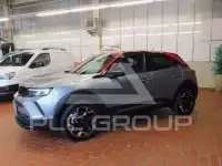 2022 Opel Mokka