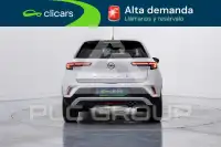 2022 Opel Mokka