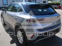 2022 Opel Mokka