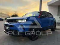 2022 Opel Mokka