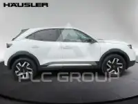 2022 Opel Mokka