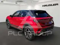 2022 Opel Mokka