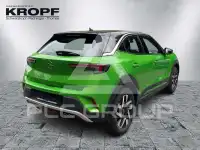 2022 Opel Mokka