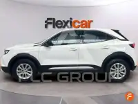 2022 Opel Mokka