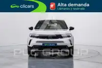 2022 Opel Mokka