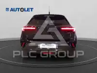 2022 Opel Mokka