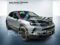 2022 Opel Mokka