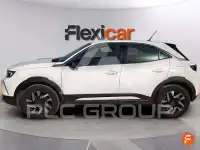 2022 Opel Mokka