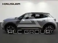 2022 Opel Mokka