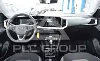 2022 Opel Mokka