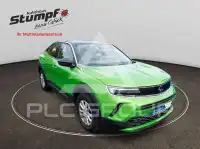 2022 Opel Mokka