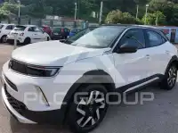 2022 Opel Mokka