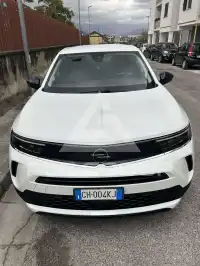 2022 Opel Mokka