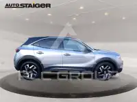 2022 Opel Mokka