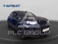 2022 Opel Mokka