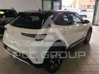 2022 Opel Mokka