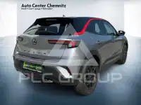 2022 Opel Mokka