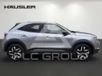 2022 Opel Mokka