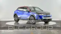 2022 Opel Mokka