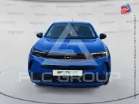 2022 Opel Mokka