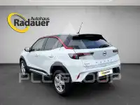 2022 Opel Mokka