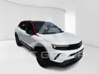 2022 Opel Mokka