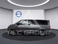 2022 Opel ZAFIRA