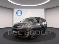 2022 Opel ZAFIRA