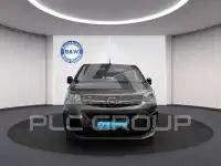 2022 Opel ZAFIRA