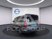 2022 Opel ZAFIRA