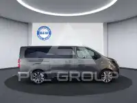 2022 Opel ZAFIRA
