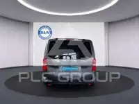 2022 Opel ZAFIRA
