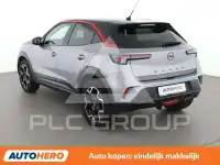2022 Opel Mokka