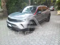 2022 Opel Mokka