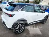 2022 Opel Mokka