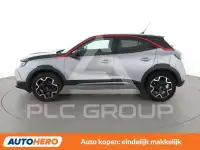2022 Opel Mokka