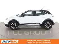 2022 Opel Mokka
