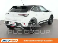 2022 Opel Mokka