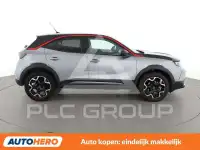 2022 Opel Mokka