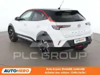 2022 Opel Mokka