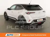 2022 Opel Mokka