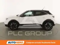 2022 Opel Mokka