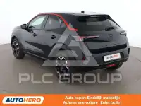2022 Opel Mokka