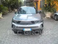 2022 Opel Mokka