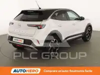 2022 Opel Mokka