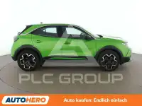 2022 Opel Mokka