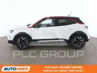 2022 Opel Mokka